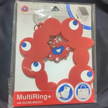 미야쿠미야쿠 MultiRing+ 멀티 반지