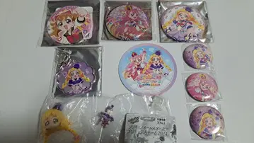 원더풀 프리큐어 묶음 판매