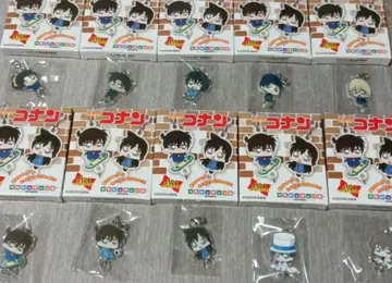 명탐정 코난 연결 참