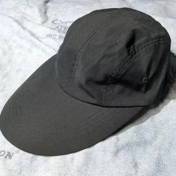 OSHMANS 오슈만즈 롱빌 제트캡