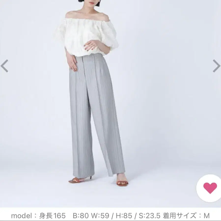 1번째 상품 이미지