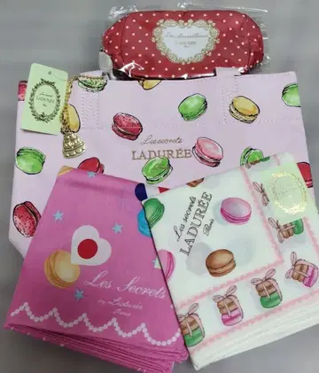 미니 토트백 세트