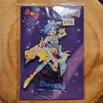 프리파라 빌리지 뱅가드 아크릴 스탠드 도로시