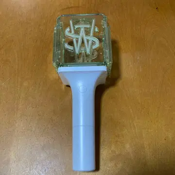 NCT WISH 공식 응원봉