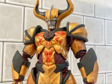 SH 피규아트 앱솔루트 디아볼로