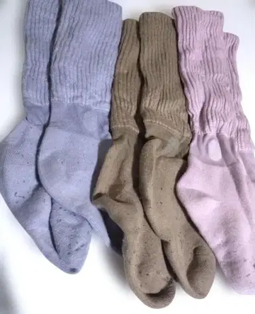 마루데코타츠 삭스 3족 세트