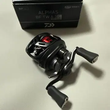 알파스 BF TW 6.3L