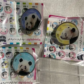 어드벤처 월드 타카하마 카이하마 아케하마 가챠가챠 핀 배지 리멤버