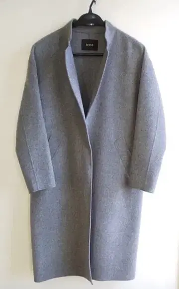 ZUCCa 코트 아우터