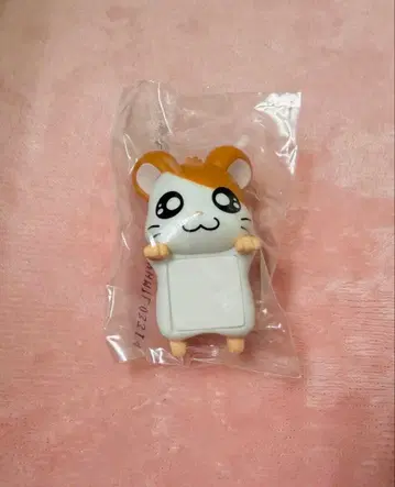 달려라 하니 제일복권 H상  미니 피규어 하니