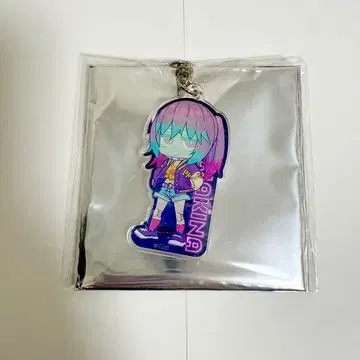 [ 익명 배송 ] 마키나 아크링 키링