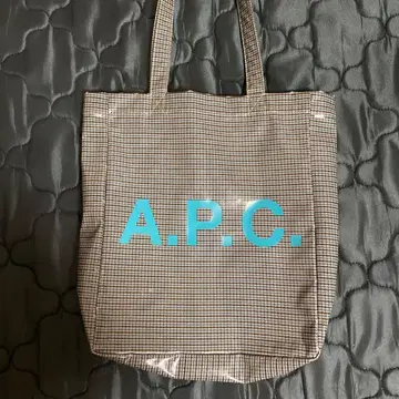 A.P.C 가방 백