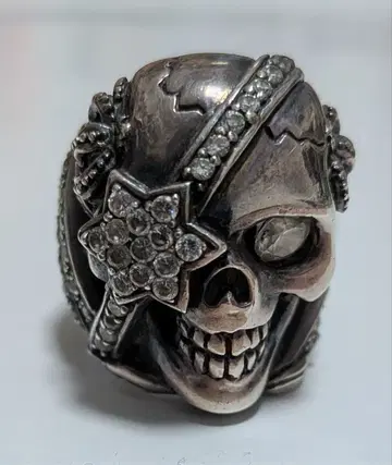 저스틴 데이비스 반지