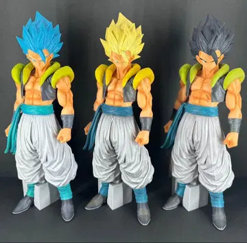 SMSP 오지터 3체 세트