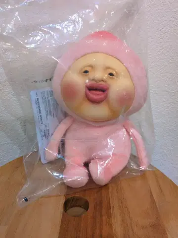 코비토즈칸 제일복권 A상 카쿠레모모지리