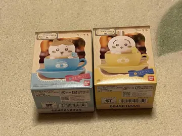 캐릭터 아트 케이스 치이카와 (먼작귀)