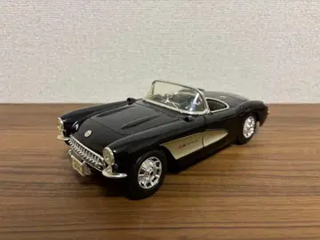 1/18 미니카 시보레 콜벳 1957 마이스트제