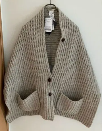 plage SHEPLEY YARNS 스톨 베스트