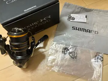 SHIMANO 시마노 소아레 XR C2000SSPG