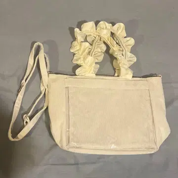 자카마트 A4 이타백 아이보리