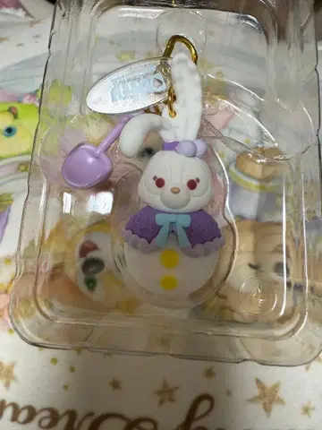 더프레 시크릿 오브 스노위 데이 시크릿 참 스텔라 루