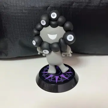 미야쿠미야쿠 피규어 EXPO2025 블랙미야쿠미야쿠