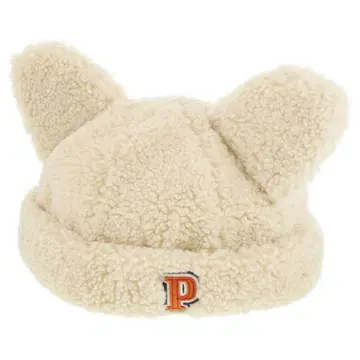 아기 돼지 삼형제 캡