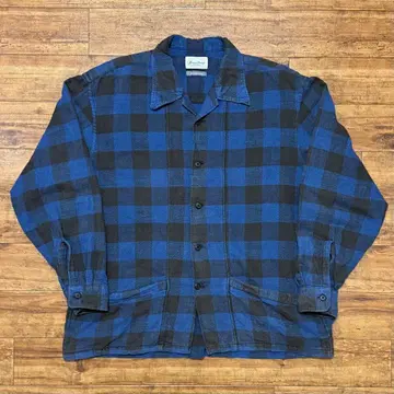 Marvine Pontiak Shirt Maker DRIZZLER 셔츠