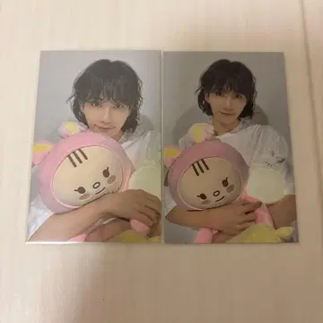 정한 artistmade 아티스트 메이드 트레이딩 카드