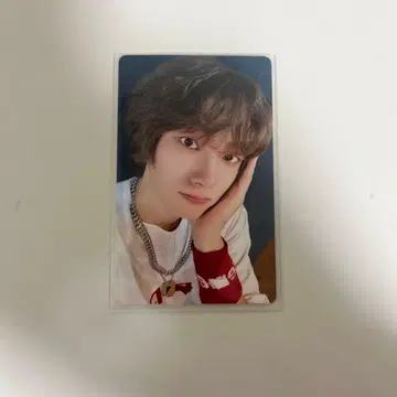 BOYNEXTDOOR 선호 파시피코 요코하마 가나가와 트레이딩 카드 혜택