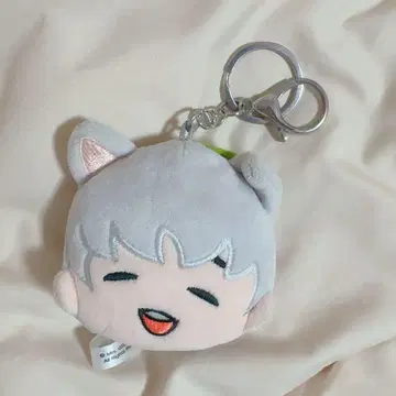 Mrs. GREEN APPLE 후지사와 료카 한국 한정판 마스코트