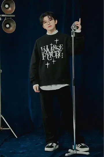 romantic crown seventeen 우지 우지