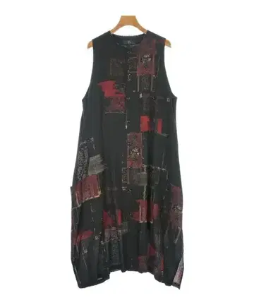 Y's 원피스 여성용