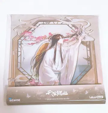 망접억정 시리즈 빛 그림자 아크릴 스탠드 사련