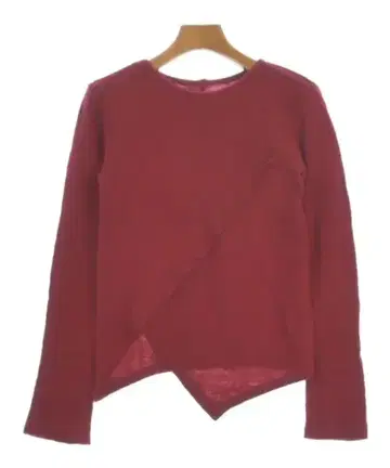 YOHJI YAMAMOTO 티셔츠 여성용