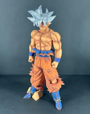 무의식의 극의 손오공 그란디스타