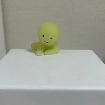 스미스키 노보리스키 Smiski Series2 스미스키 시리즈2