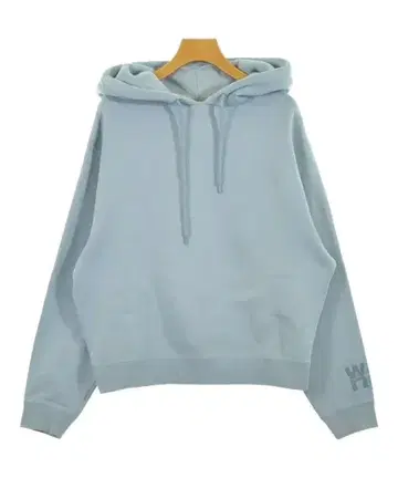 ALEXANDER WANG 여성용 후드티