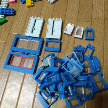 쇼와 레트로 블록