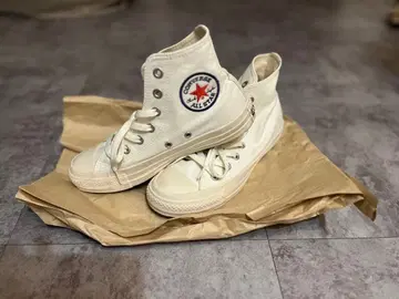 Converse ALLSTAR 올스타 하이컷 24cm
