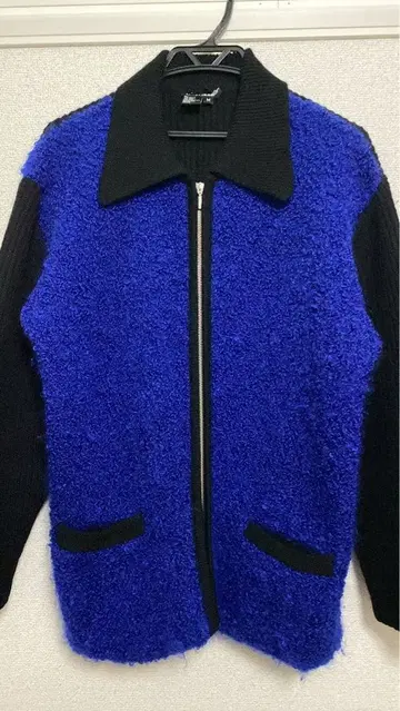 sullen tokyo 풀 집업 니트