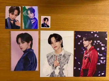 JO1 오히라 쇼세이 KCON LA 2025 굿즈