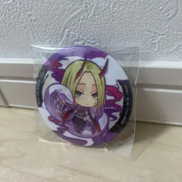 카미가마에 캔뱃지 namco SAKAMOTO DAYS