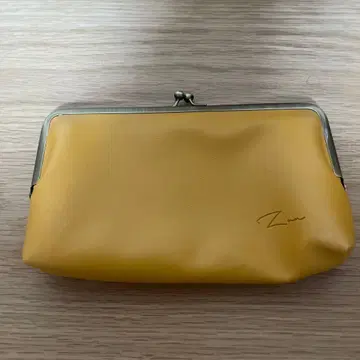 즈은 가계부 지갑 파우치