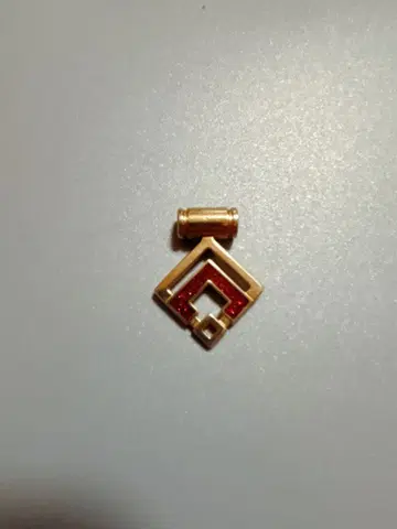 코란토테 루비 레드 라메