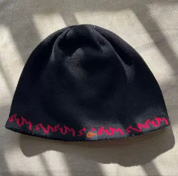 비니 구제 의류