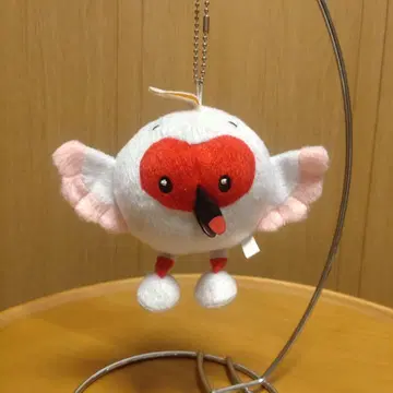 지역 캐릭터 돗피 토끼키