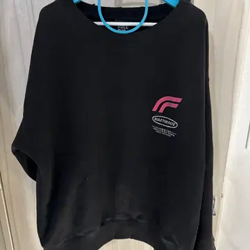 RULE THE FATE 트레이닝복 사이즈 1