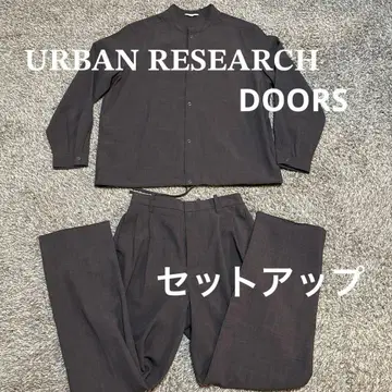 어반 리서치 도어스 셋업 M 사이즈