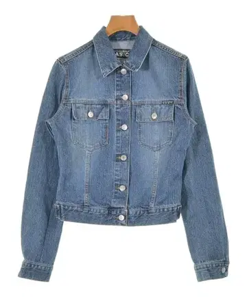 DOLCE&GABBANA BASIC 데님 자켓 여성용